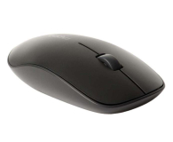 RAPOO Mysz Optyczna bezprzewodowa M200 Multi-Mode czarna - 1071744 - zdjęcie 5